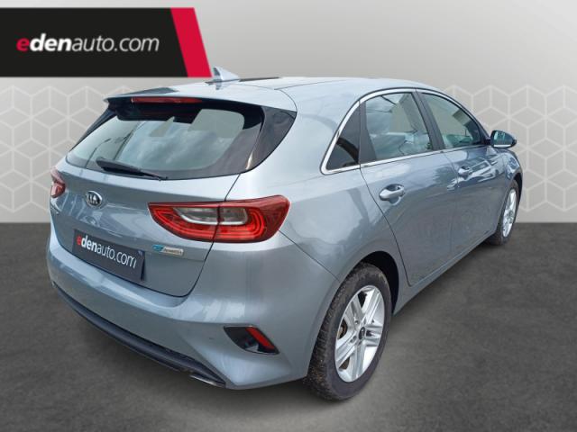 Kia Ceed image 3