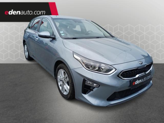 Kia Ceed image 6