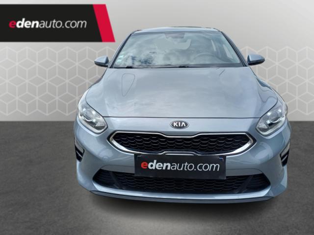 Kia Ceed image 5