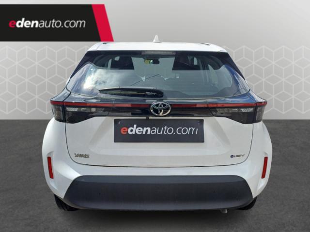 Toyota Yaris image 6