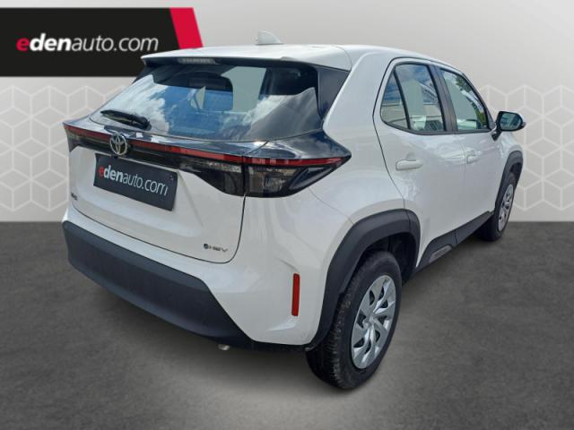 Toyota Yaris image 9