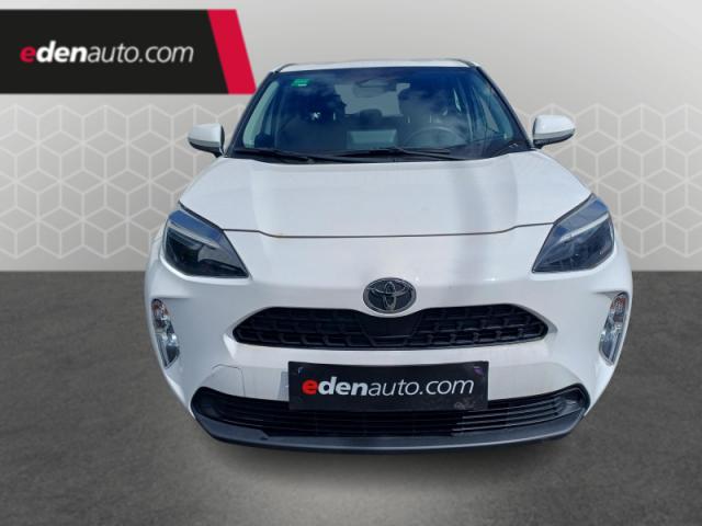Toyota Yaris image 2