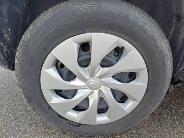 Toyota Yaris image 1