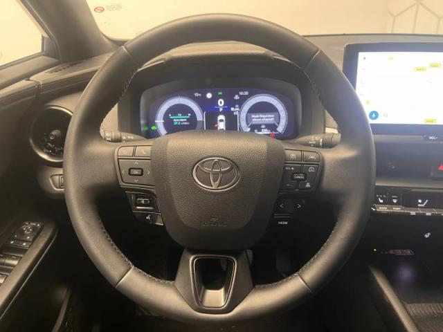 Toyota C-Hr image 4