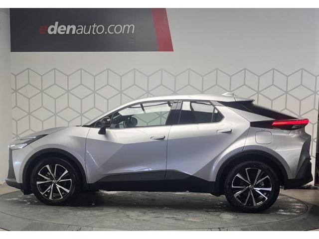 Toyota C-Hr image 1