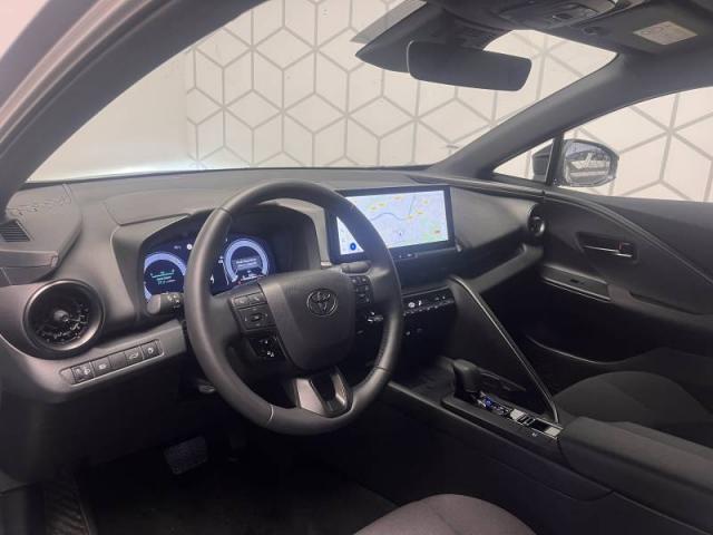 Toyota C-Hr image 7