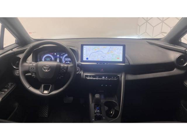 Toyota C-Hr image 8