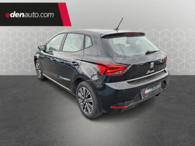 Seat Ibiza image 7