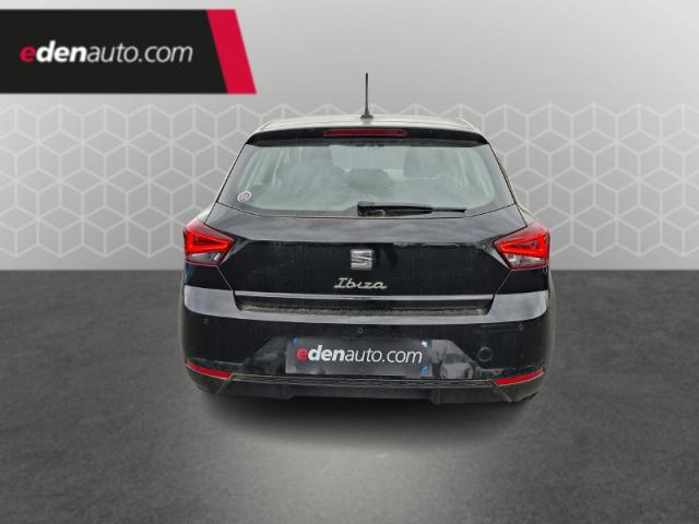 Seat Ibiza image 8