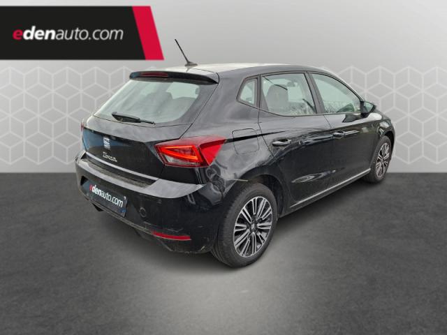 Seat Ibiza image 1