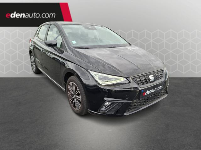 Seat Ibiza image 2
