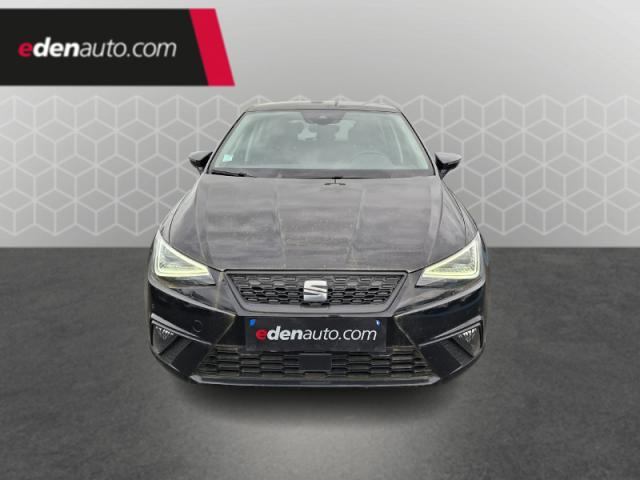 Seat Ibiza image 5