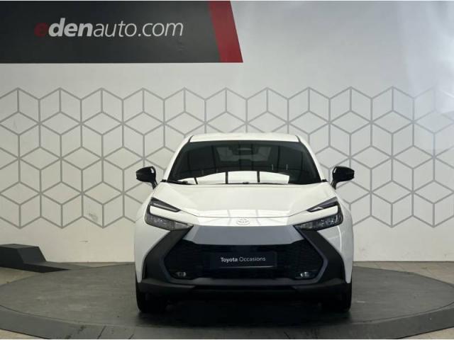 Toyota C-Hr image 3