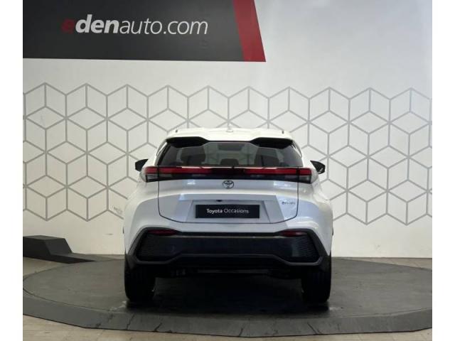 Toyota C-Hr image 7