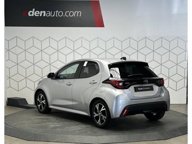 Toyota Yaris image 4