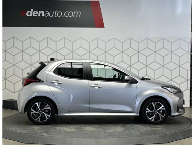 Toyota Yaris image 9