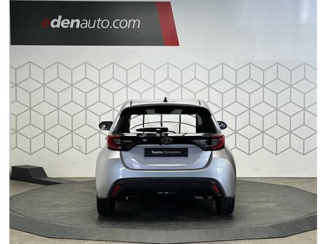 Toyota Yaris image 8