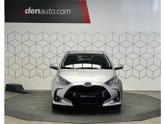 Toyota Yaris image 5