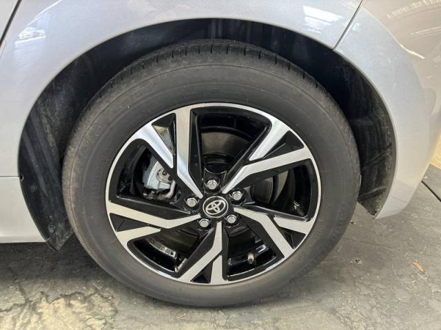 Toyota Yaris image 1