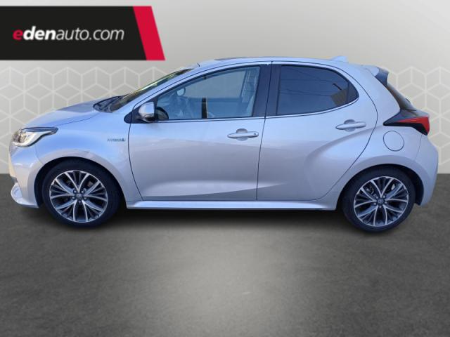 Toyota Yaris image 6