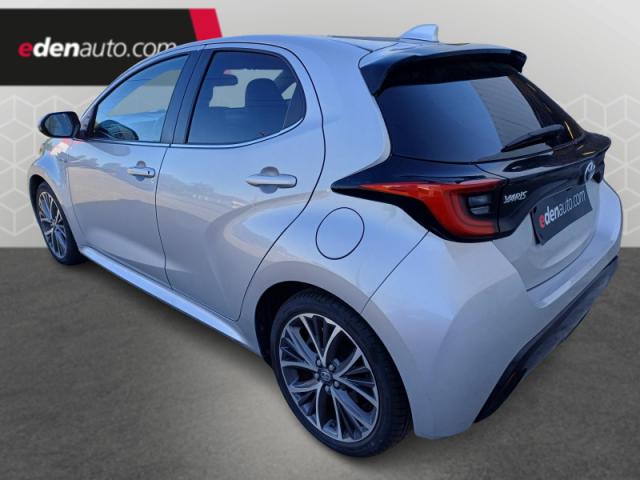 Toyota Yaris image 3