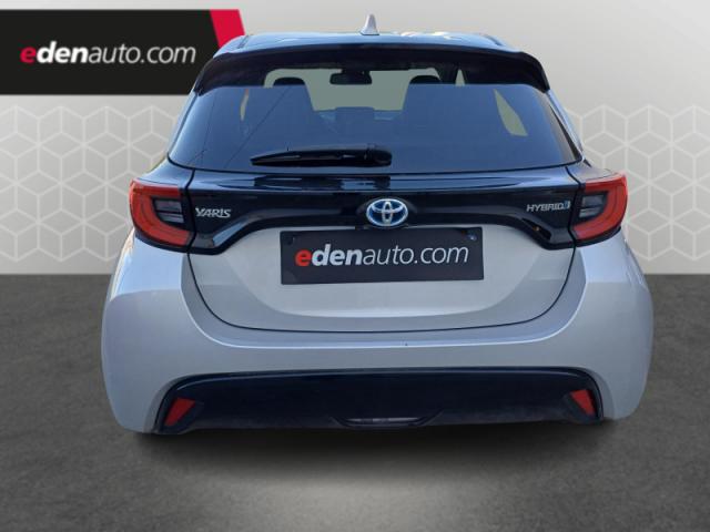 Toyota Yaris image 1
