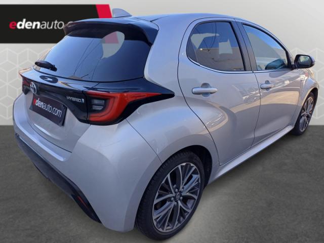 Toyota Yaris image 9