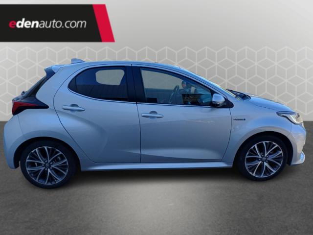 Toyota Yaris image 5