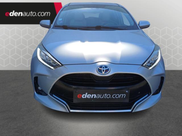 Toyota Yaris image 7