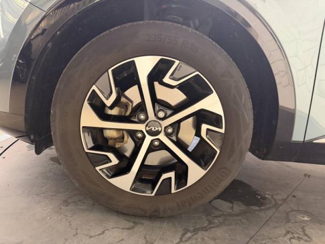 Kia Sportage image 9