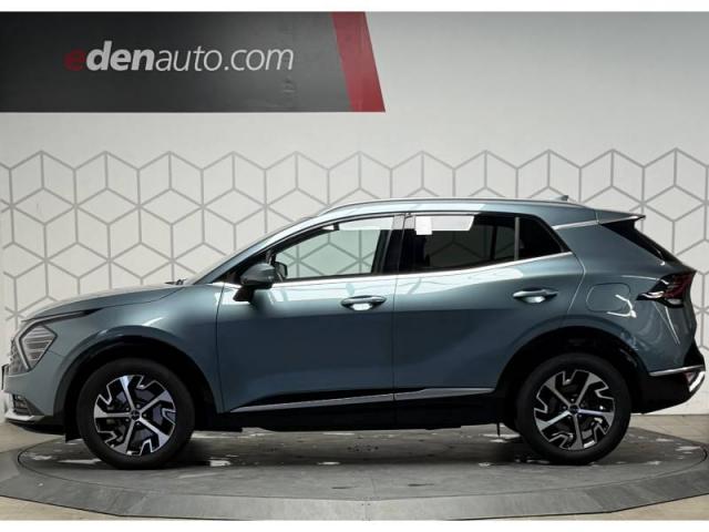 Kia Sportage image 7