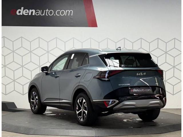 Kia Sportage image 2