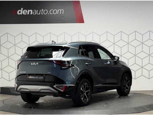 Kia Sportage image 8