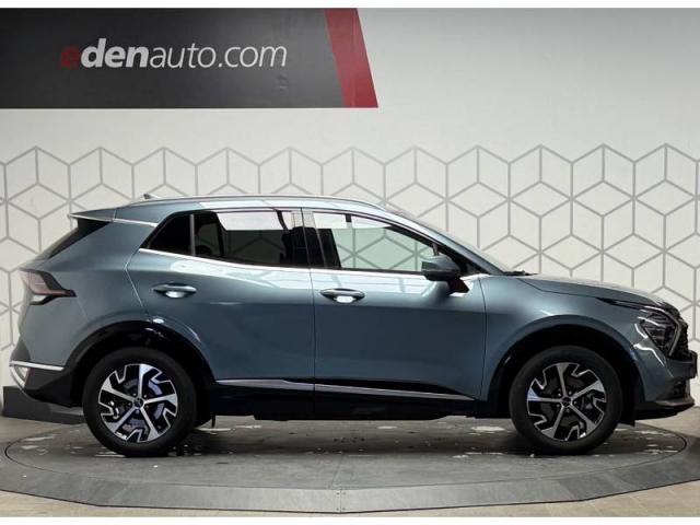 Kia Sportage image 5