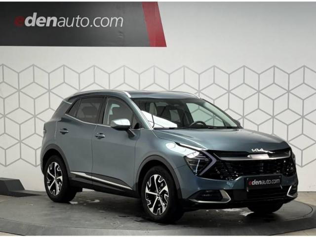 Kia Sportage image 1