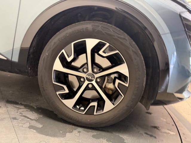 Kia Sportage image 6
