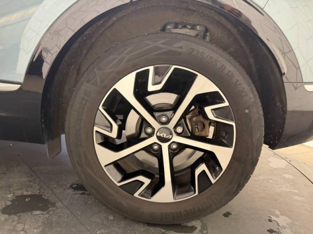 Kia Sportage image 3