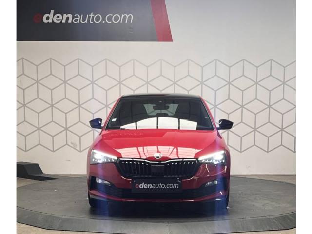 Skoda Scala image 4