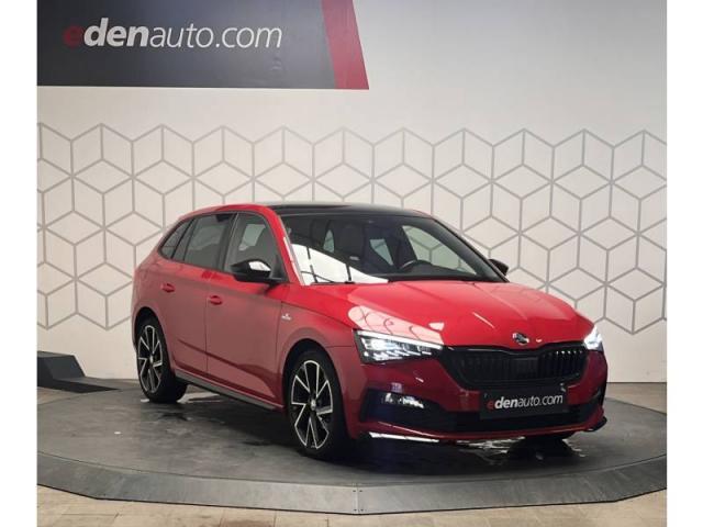 Skoda Scala image 3