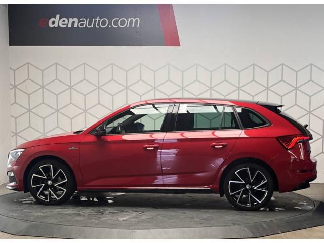 Skoda Scala image 7