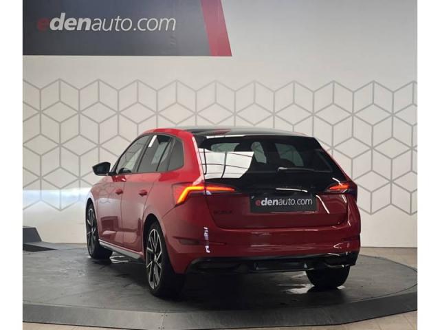 Skoda Scala image 1