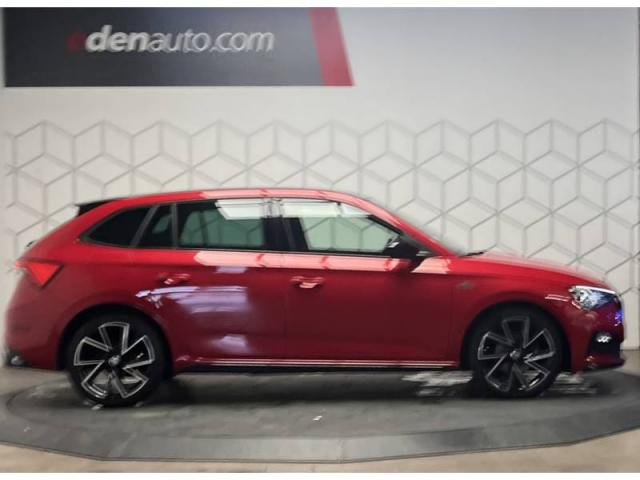 Skoda Scala image 2