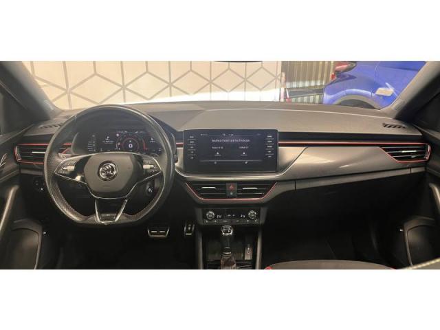 Skoda Scala image 8