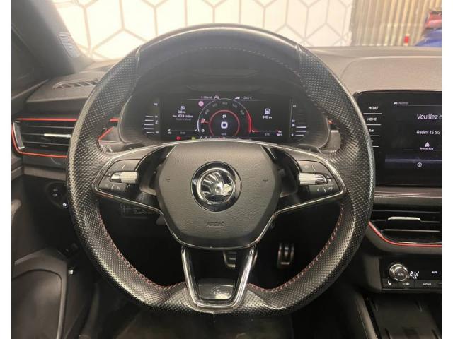 Skoda Scala image 5