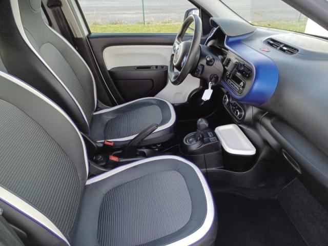 Renault Twingo image 9
