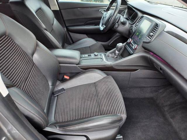 Renault Talisman image 2