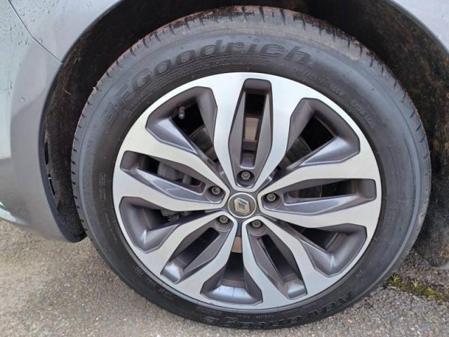 Renault Talisman image 1
