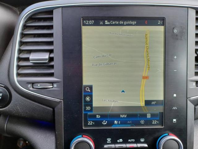 Renault Talisman image 8