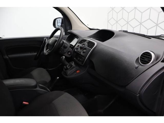Renault Kangoo Van image 6