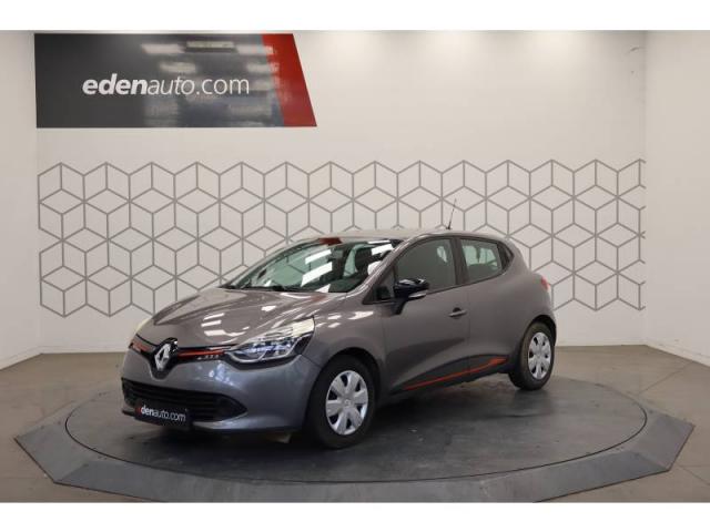 Renault Clio image 7